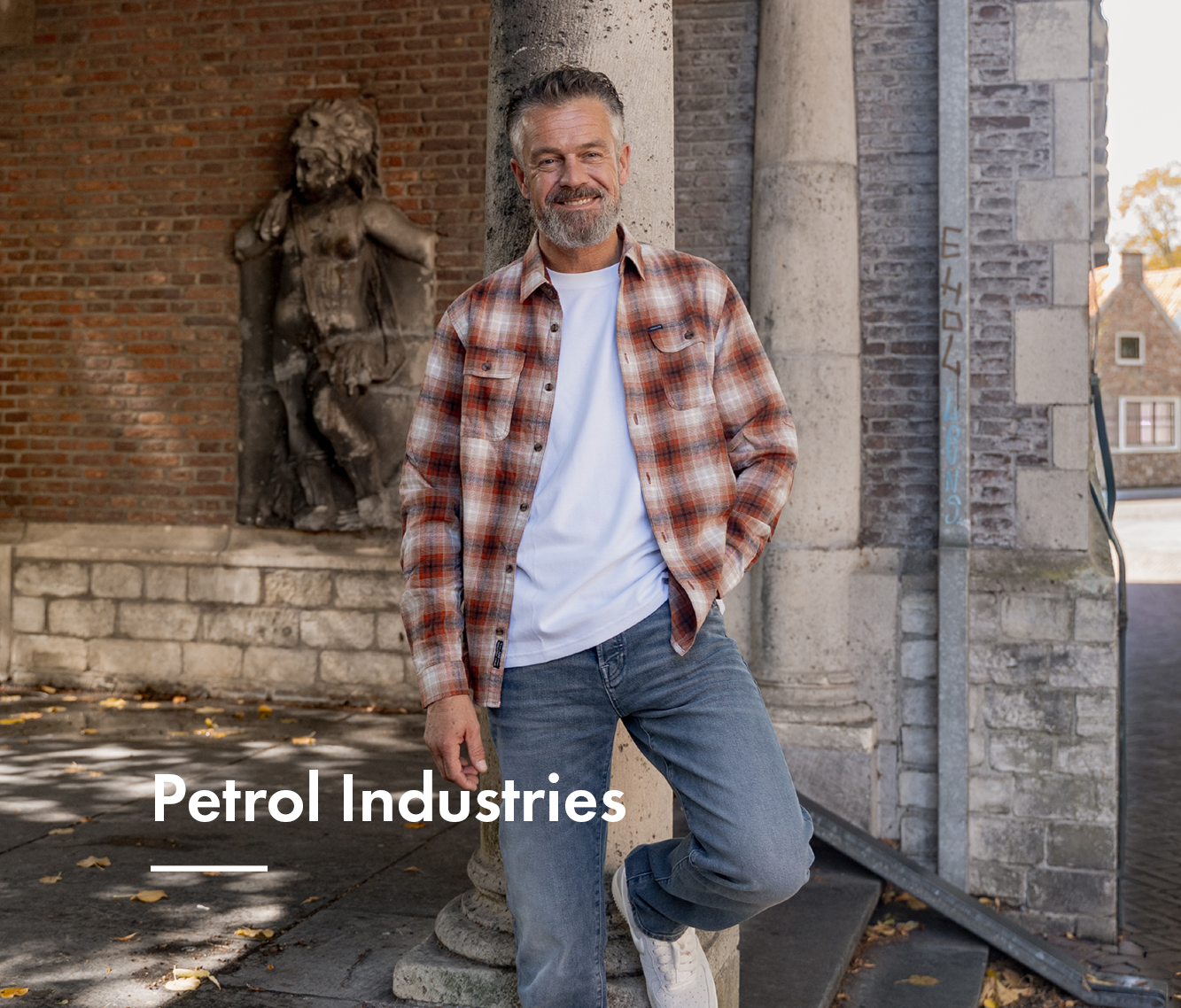 Petrol Industries